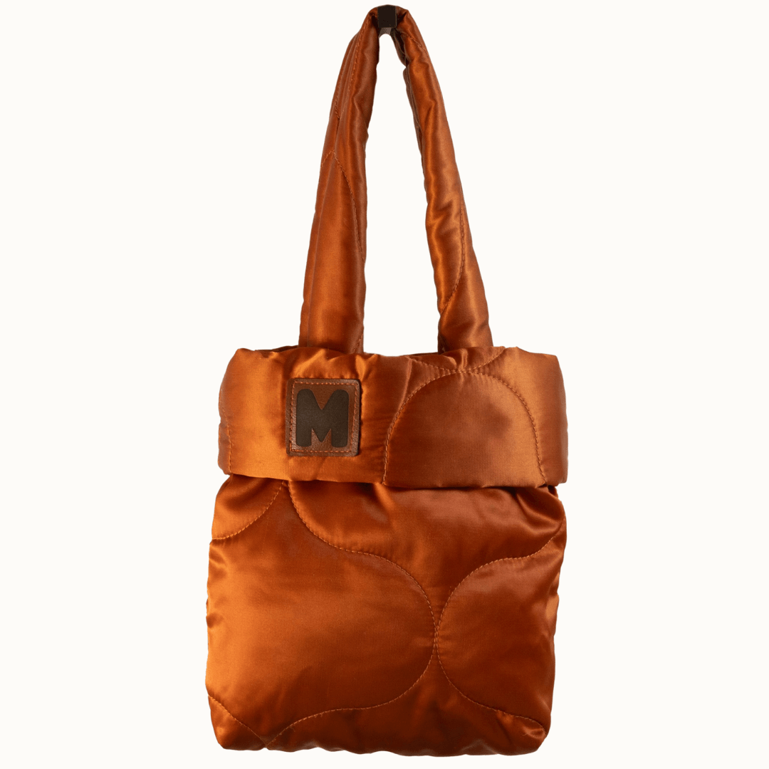 MON MINI SAC MATELASSÉ - Mesna Paris