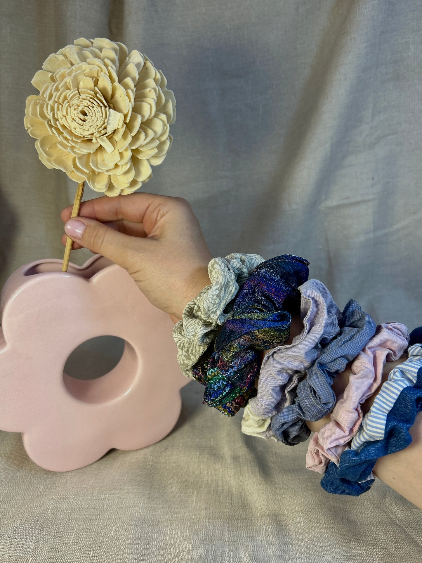 GUIDE GRATUIT : 3 projets couture faciles spécial chutes de tissus