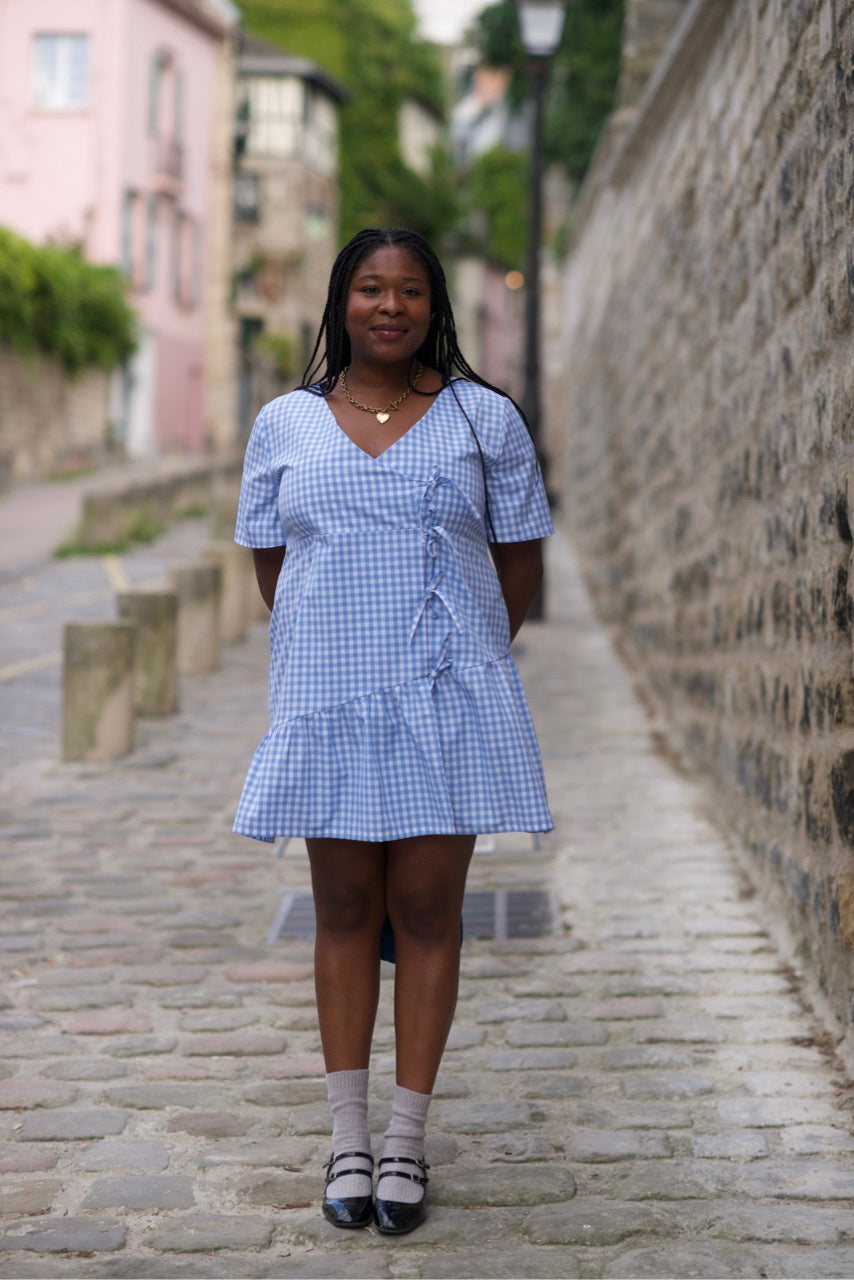 La robe Laura