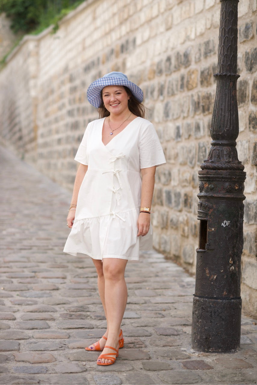 La robe Laura
