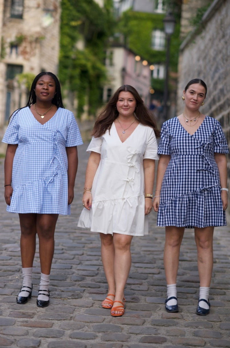 La robe Laura