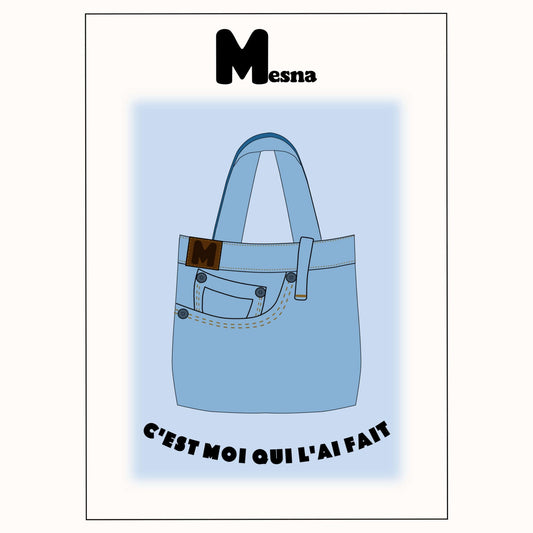 PATRON MINI SAC